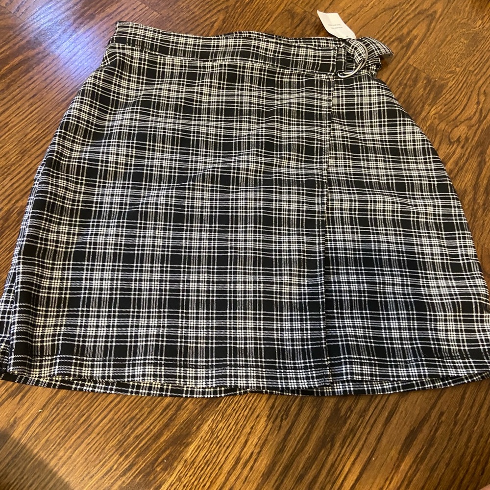 Hollister skirt